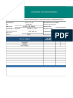 Plantilla Extramural