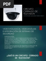Guía de Instalación de Cámaras de Seguridad | PDF | Circuito cerrado de ...