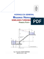 01 Semejanza en Maquinas