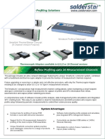 Solderstar Reflow Solutions