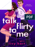 Talk Flirty to Me