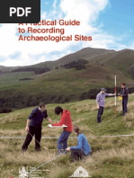 Download SRP Site Recording Manual by Thames Discovery Programme SN65478695 doc pdf