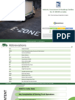 Slide 15 To 20 - Fleet Owner Profiling