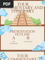 Tour Packaging Pdf Travel Agency Tourism