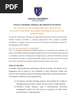 PG Programs Advert For 2025 Final | PDF | Academic Degree | Bachelor's ...