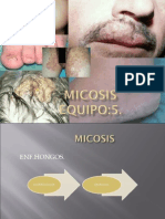Expo Micosis