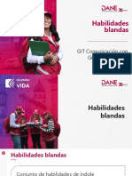 Habilidades Blandas - EDIEDID - 08062023