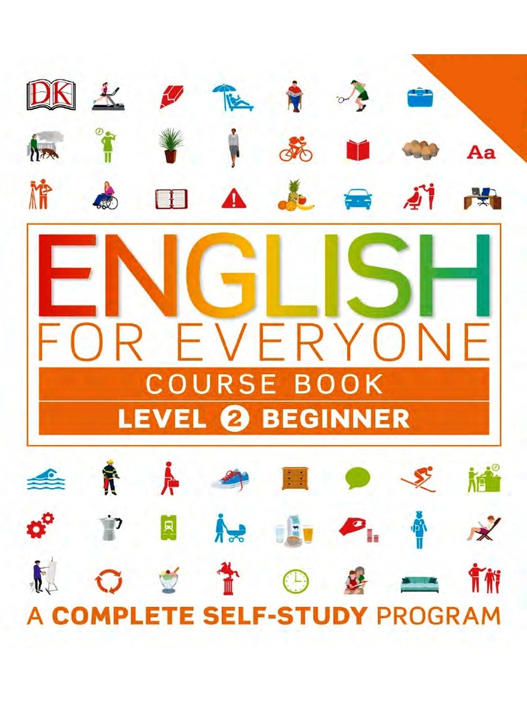 Level 2 SS Book | PDF