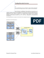 Trading Networks Overview: What Is A Trading Network?