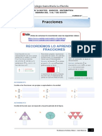 Mat 6°básico Guía N°16 Prof P. Olave J. Marvez