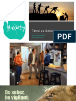 Trust Vs Anxiety 05 19 19