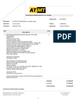 QT-301359 Recloser 27kV