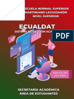 Manual Del Docente - NS