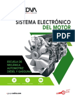 Sistema Electronico Del Motor