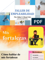 Taller Empleabilidad 2023 - Final