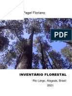 Inventário Florestal