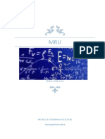 Ejercitación MRU (1) 789000