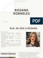 Rosana Dorneles