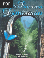 Na Próxima Dimensão - Inácio Ferreira - Carlos A. Baccelli
