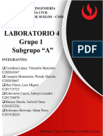 Laboratorio 4 - Sub-Grupo A