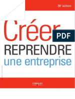 Créer Ou Reprendre Une Entreprise ( PDFDrive )
