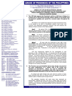 LPP Position On Federalism Annex of LPP Ga Reso 2018 004