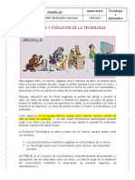 2163fd6cbd Historia y Evolucion de La Tecnologia Ciclo 4 Taller 3 101054