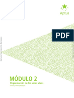 2023 5 Basico Ciencias Naturales Modulo 2 Cuaderno de Trabajo Del Alumno