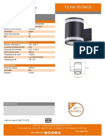 Ficha Técnica