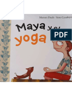Maya y El Yoga