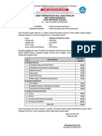 Contoh Format Nilai US