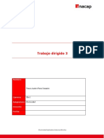 DCEA12 U2 TD3electrIcIdadprieba