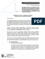 Congreso Aprueba PL Que Previene El Uso Ilícito de Datos Personales y La Venta Ilegal de Equipos Terminales Móviles y Sim Cards