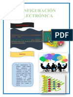 Texto Didactizado de Configuración Electrónica