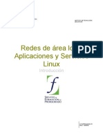 Servicios Linux
