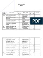 Observation Sheet Mia