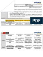 EXPERIENCIAS DE APRENDIZAJE AGOSTO - Copia (Recuperado Automáticamente)