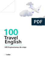 Travel English Handbook - ES