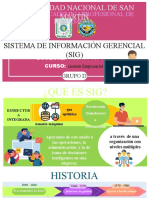 Escuela Academica Profesional de Enfermería: Universidad Nacional de San Martín
