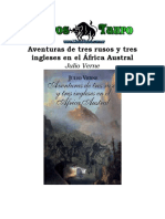 Verne Julio - Aventuras de Tres Rusos y Tres Ingleses en El Africa Austral