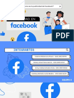 ¿Como Es La Publicidad de Facebook?