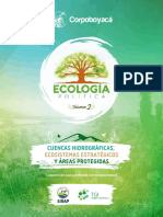 Ecologia Politica Volumen2 Cuencas, AP