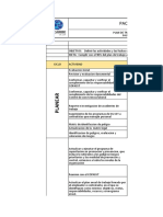 Plan de Trabajo Anual