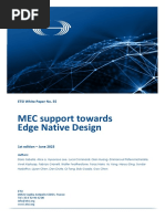 Genesys Cloud Edge Standard V3 Product Info Sheet | PDF | Cloud ...