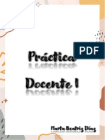 Practica Docente 1 - Cuadro 123