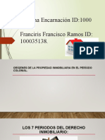 Exposicion Derecho Inmobiliario