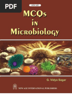 Download MCQs in Microbiology by mohamed_a_moussa SN65482010 doc pdf