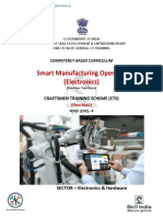 Smart MFG Operator (Electronics) FLX NSQF-4 0 Compressed