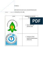 Tugas - Manajemen Radiologi - Fitri Nur Amalia - 2021.004
