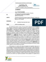 Informe #0181-2023 - Gi - Registro de Consistencia - Iep San Jeronimo
